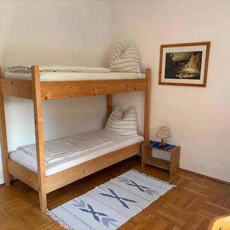 Bed & Breakfast Wengerwirt Zur Laube Rustical 