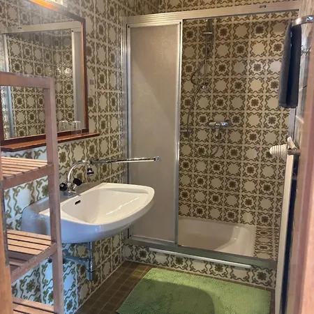 Wengerwirt Zur Laube Rustical 