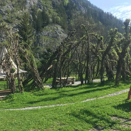 Wengerwirt Zur Laube Rustical 
