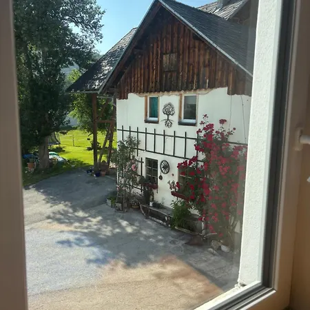 Wengerwirt Zur Laube Rustical 