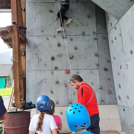 Wengerwirt Zur Laube Rustical 