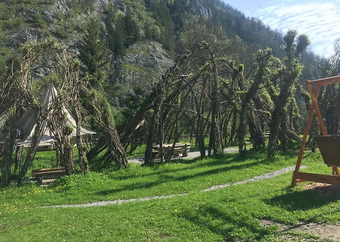 Wengerwirt Zur Laube Rustical 