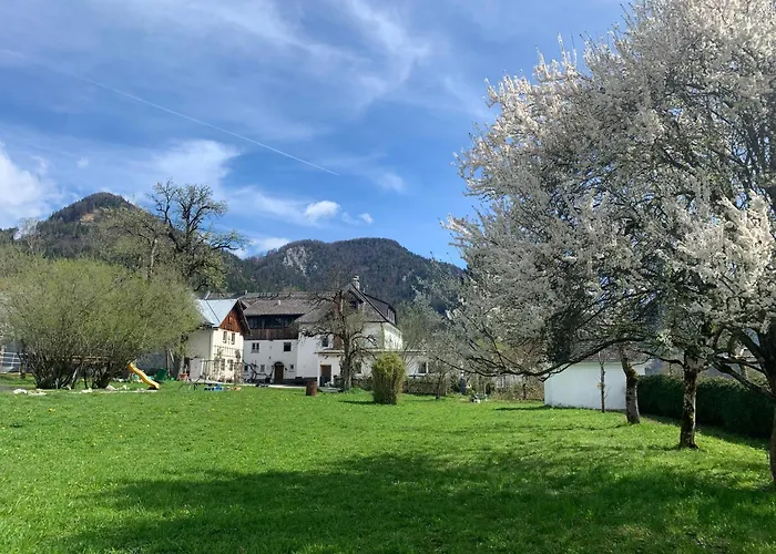 Wengerwirt Zur Laube Rustical 