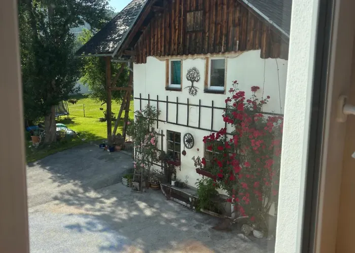 Wengerwirt Zur Laube Rustical 