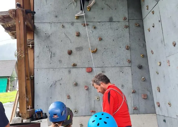 Wengerwirt Zur Laube Rustical 